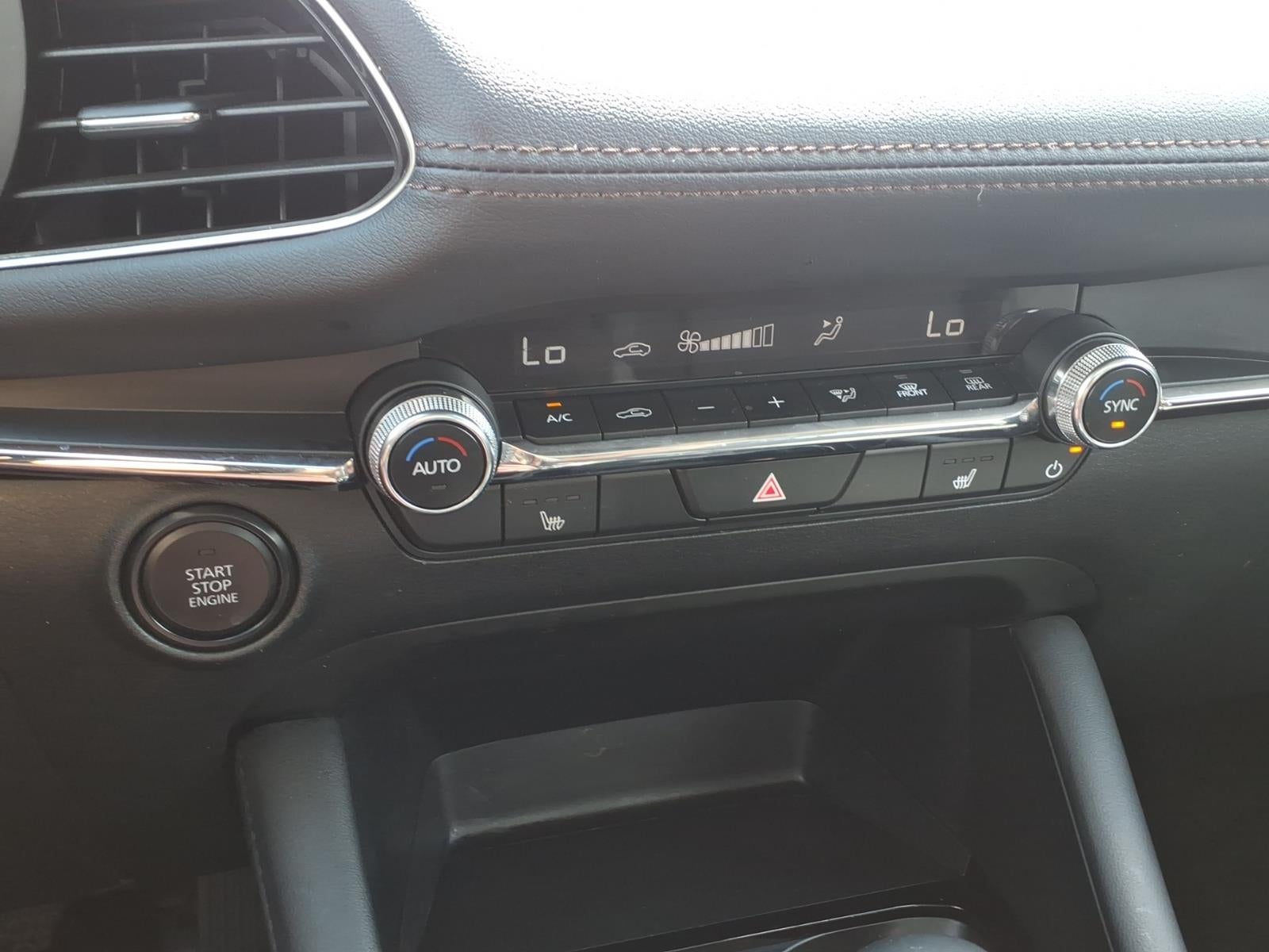 2024 Mazda Mazda3 Sedan 2.5 S Preferred