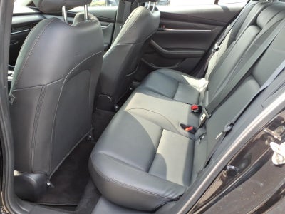 2024 Mazda Mazda3 Sedan 2.5 S Preferred