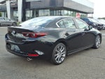 2024 Mazda Mazda3 Sedan 2.5 S Preferred