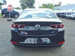 2024 Mazda Mazda3 Sedan 2.5 S Preferred