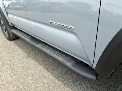 2020 Toyota Tacoma 4WD SR5