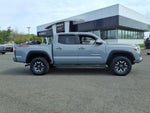 2020 Toyota Tacoma 4WD SR5