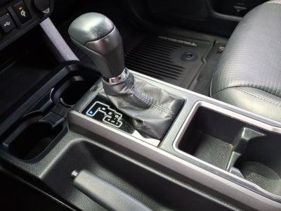 2020 Toyota Tacoma 4WD SR5