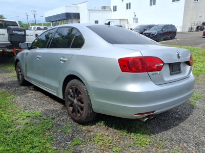 2014 Volkswagen Jetta 1.8T SE