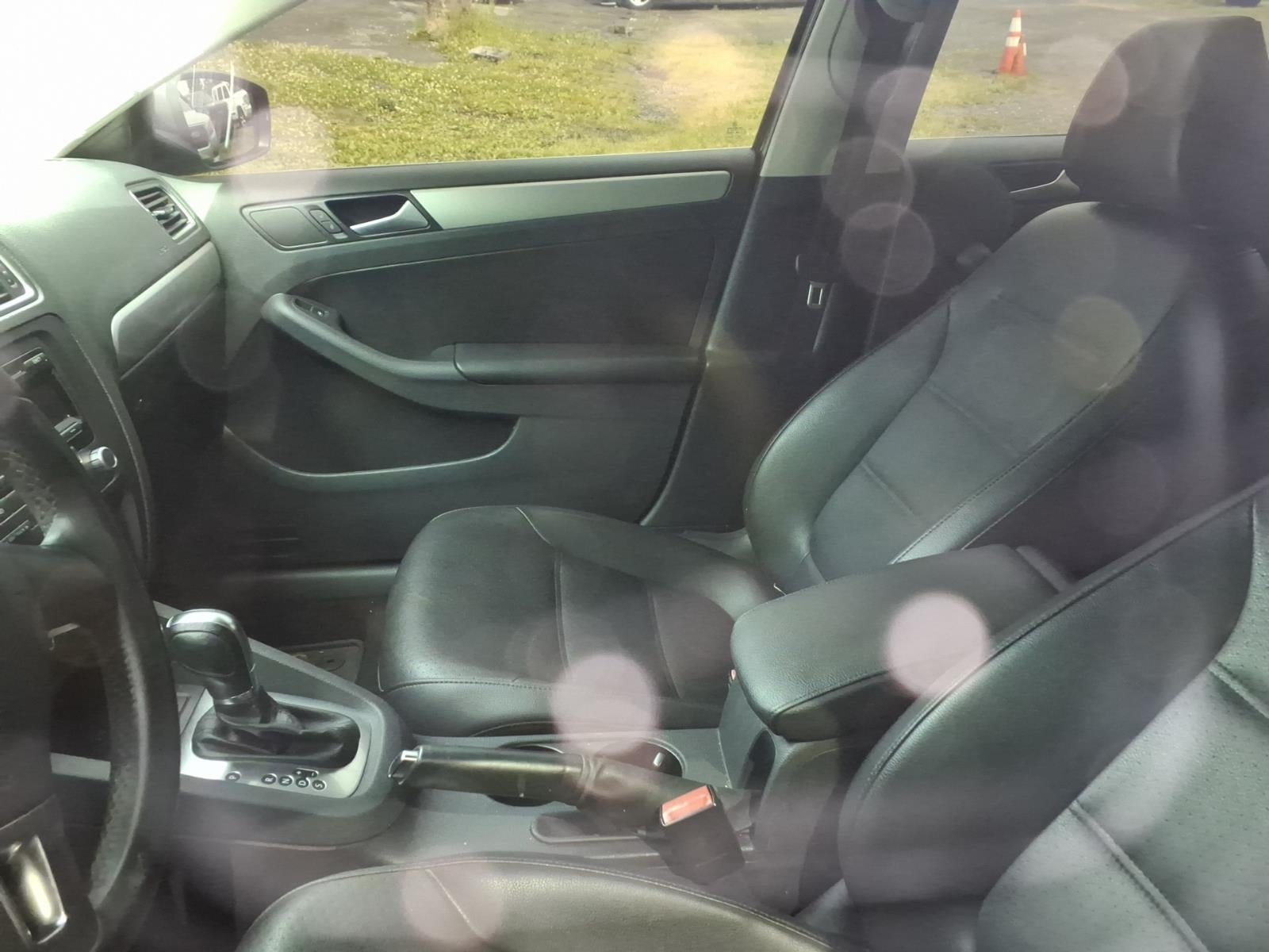 2014 Volkswagen Jetta 1.8T SE