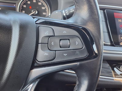 2022 Buick Enclave Essence