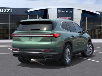 2027 Buick Enclave Preferred