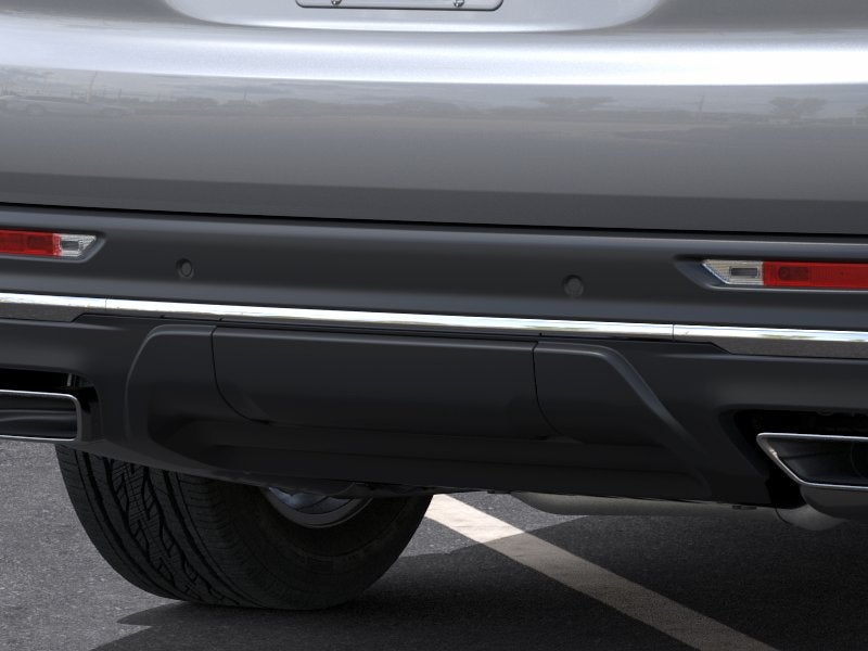 2027 Buick Enclave Preferred - Photo 14