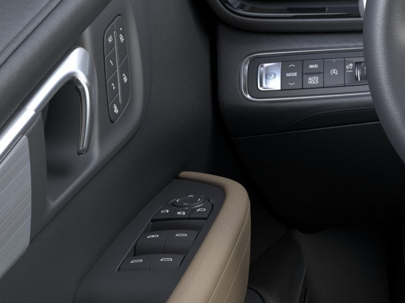 2027 Buick Enclave Preferred - Photo 22