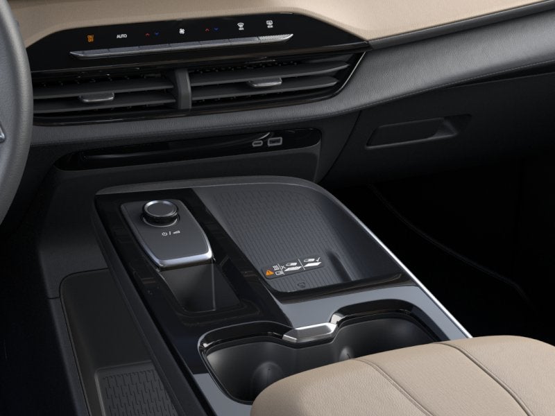 2027 Buick Enclave Preferred - Photo 23