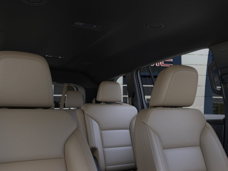 2027 Buick Enclave Preferred - Photo 24