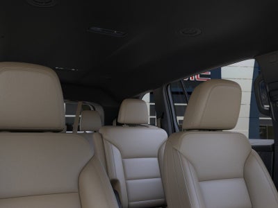 2027 Buick Enclave Preferred