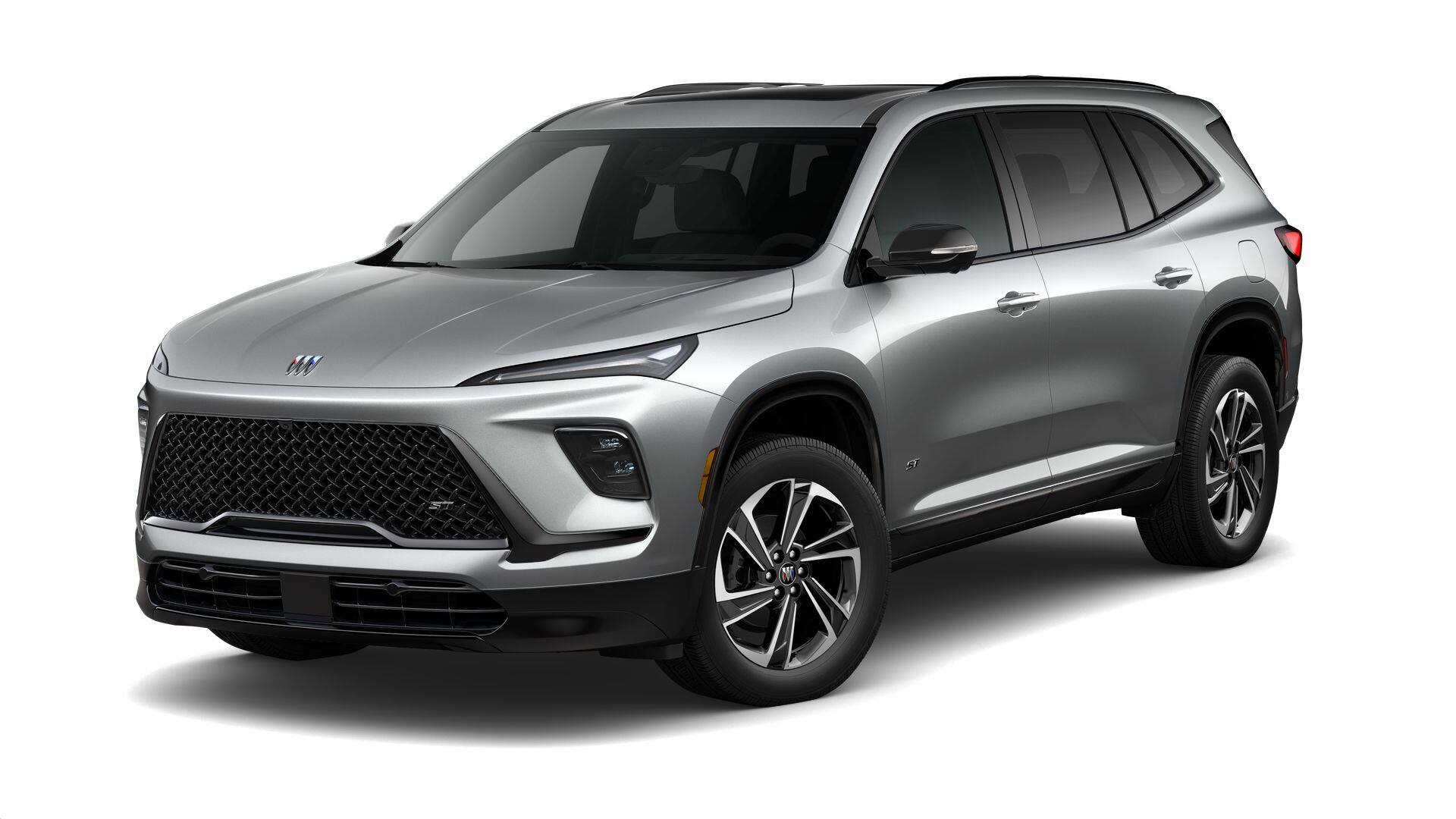 2026 Buick Enclave Sport Touring AWD's photo