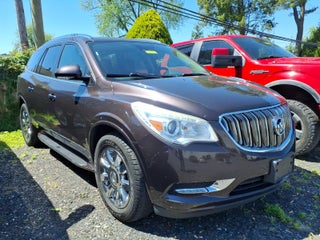 2015 Buick Enclave Premium