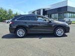2018 Acura RDX EBONY