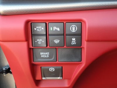 2025 Acura RDX A-SPEC Advance