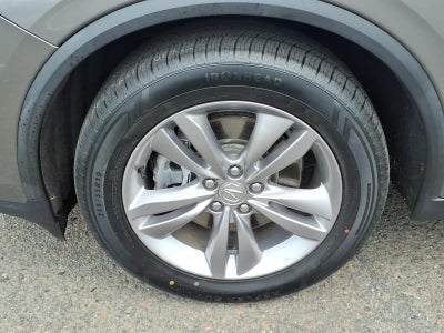 2022 Acura MDX Standard