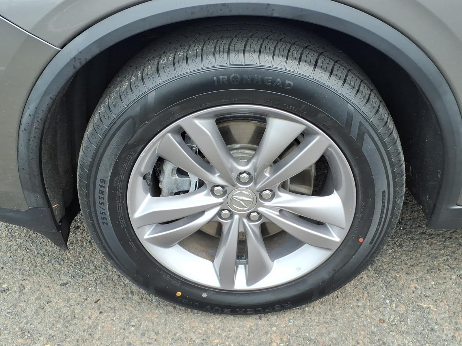 2022 Acura MDX Standard