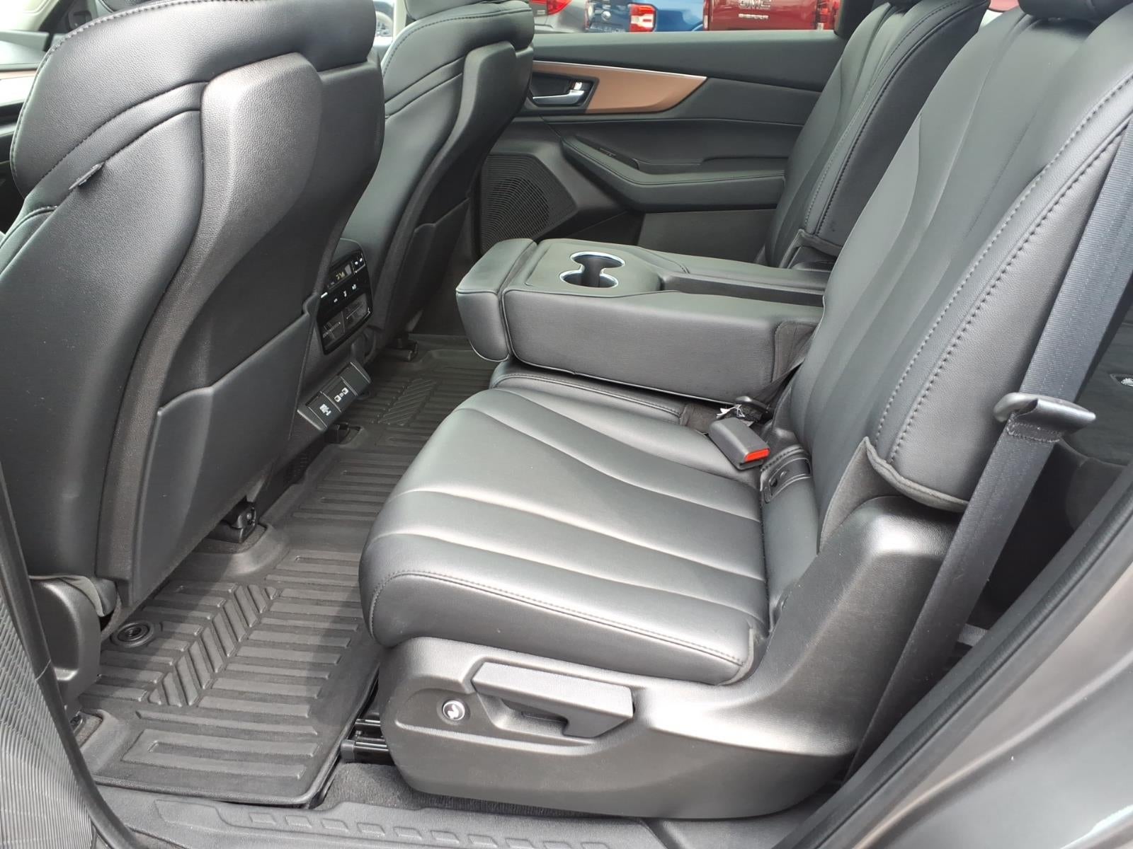 2022 Acura MDX Standard
