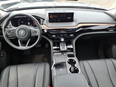 2022 Acura MDX Standard