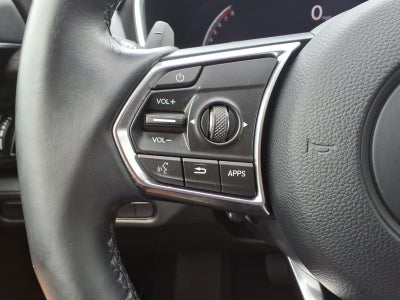 2022 Acura MDX Standard