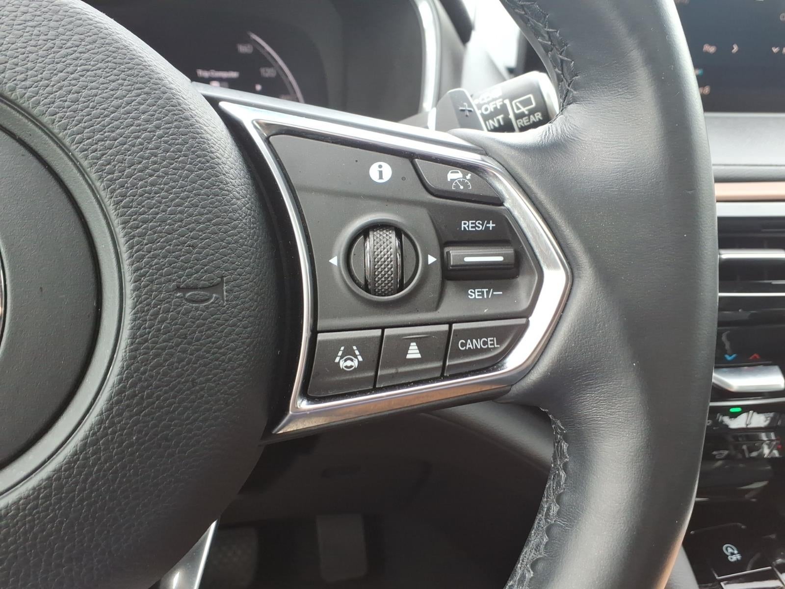 2022 Acura MDX Standard