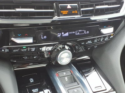2022 Acura MDX Standard