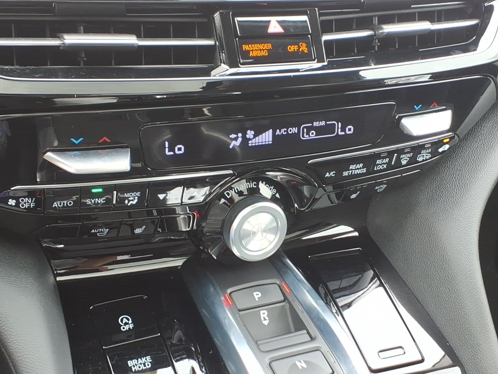 2022 Acura MDX Standard