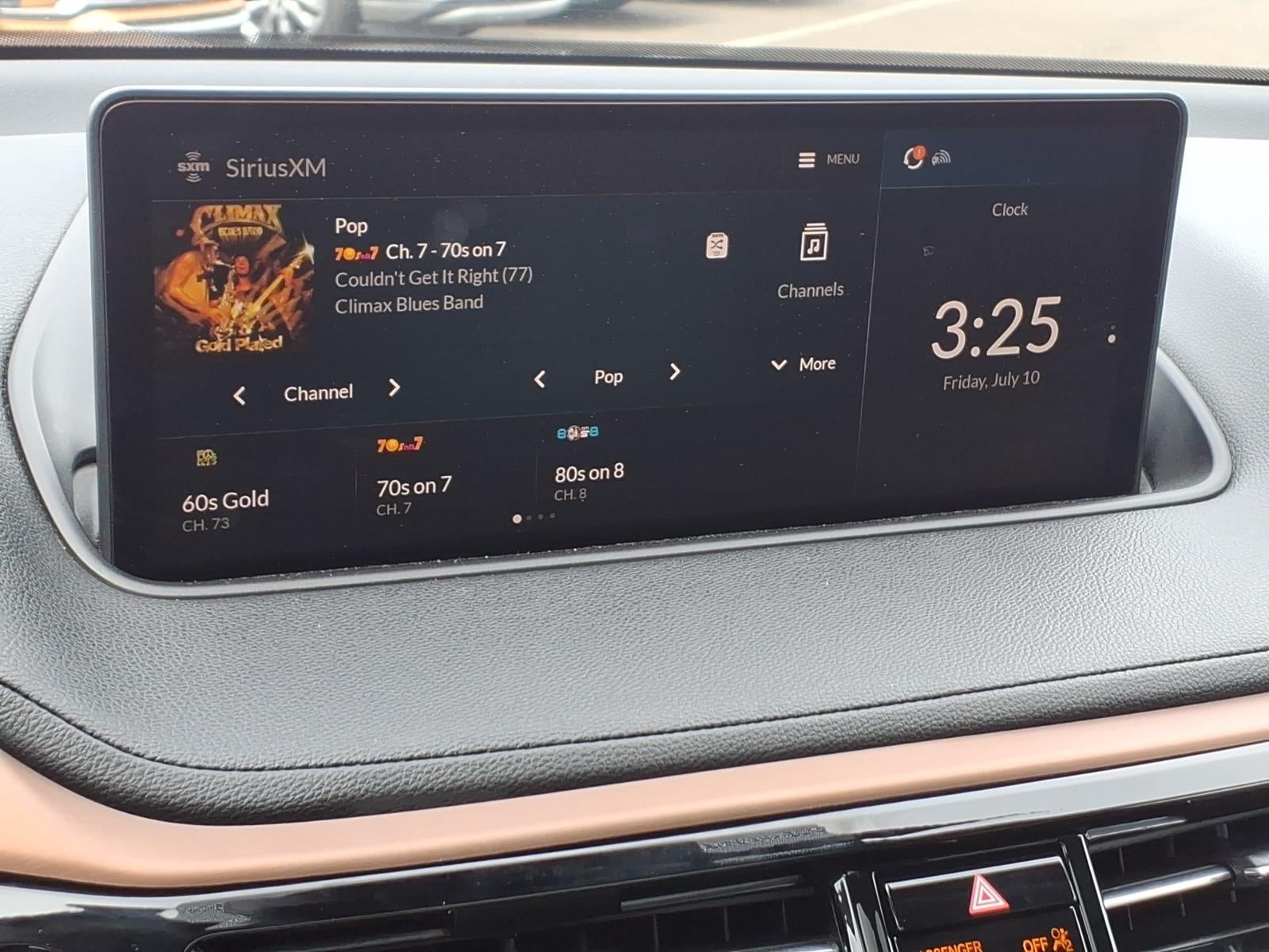 2022 Acura MDX Standard