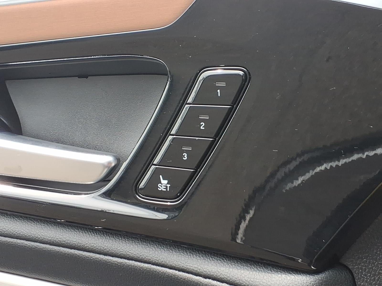 2022 Acura MDX Standard
