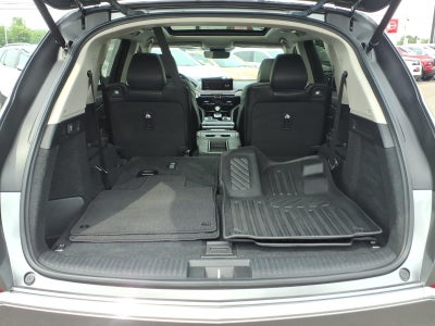 2022 Acura MDX Standard