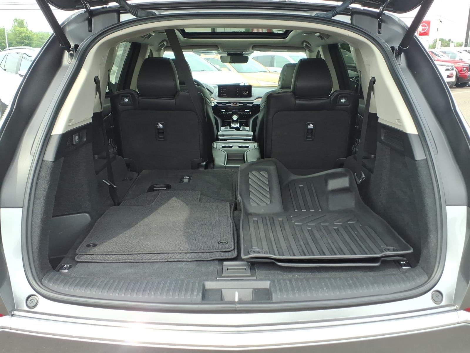 2022 Acura MDX Standard