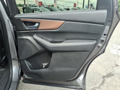 2022 Acura MDX Standard