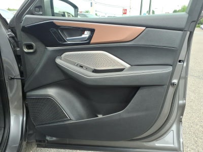 2022 Acura MDX Standard