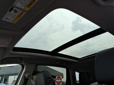 2022 Acura MDX Standard