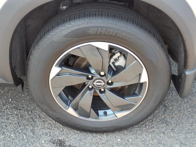 2024 Nissan Rogue SV Intelligent AWD