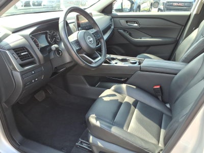 2024 Nissan Rogue SV Intelligent AWD