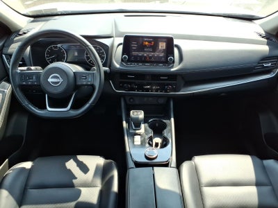 2024 Nissan Rogue SV Intelligent AWD