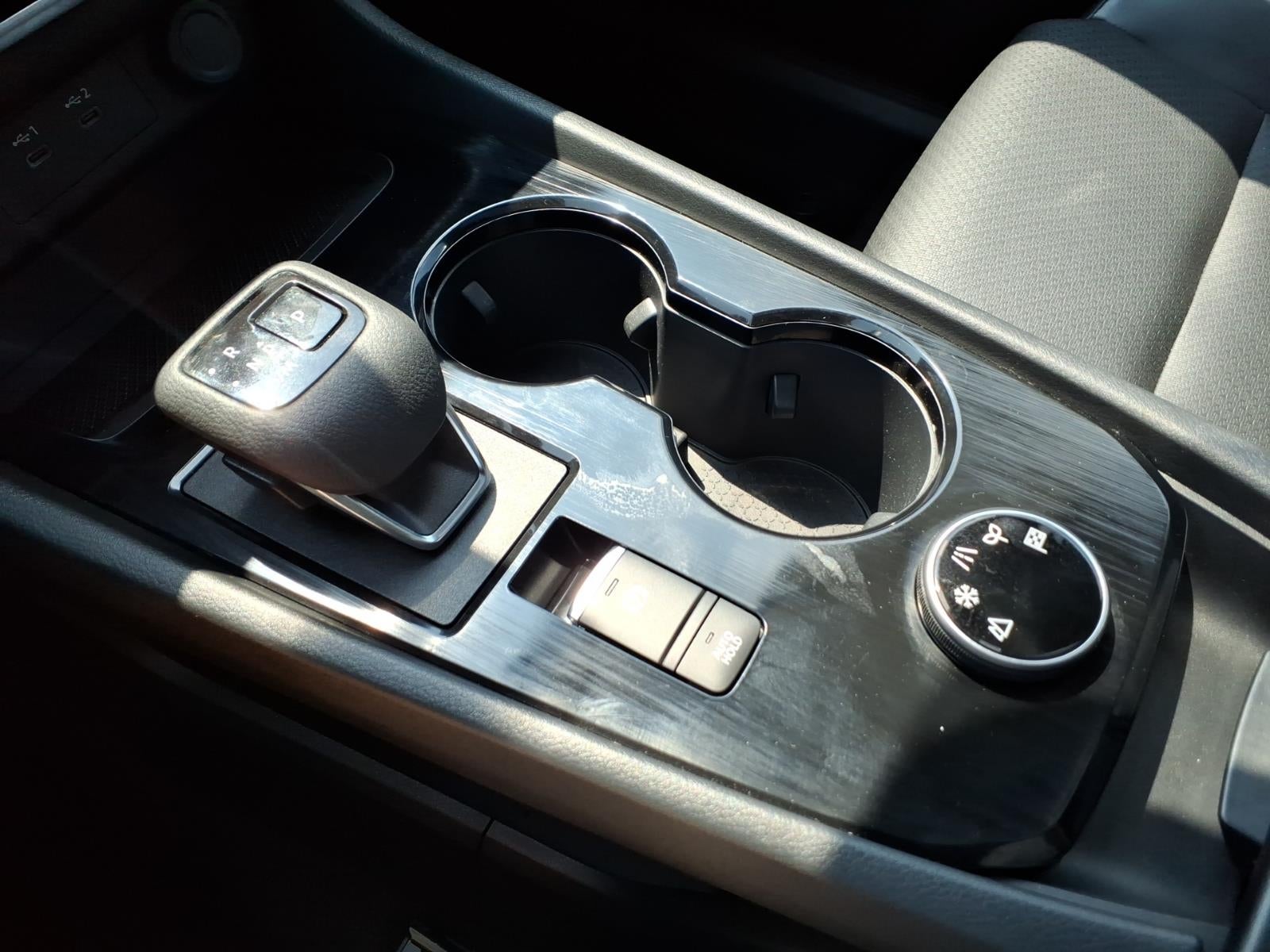 2024 Nissan Rogue SV Intelligent AWD
