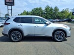 2024 Nissan Rogue SV Intelligent AWD