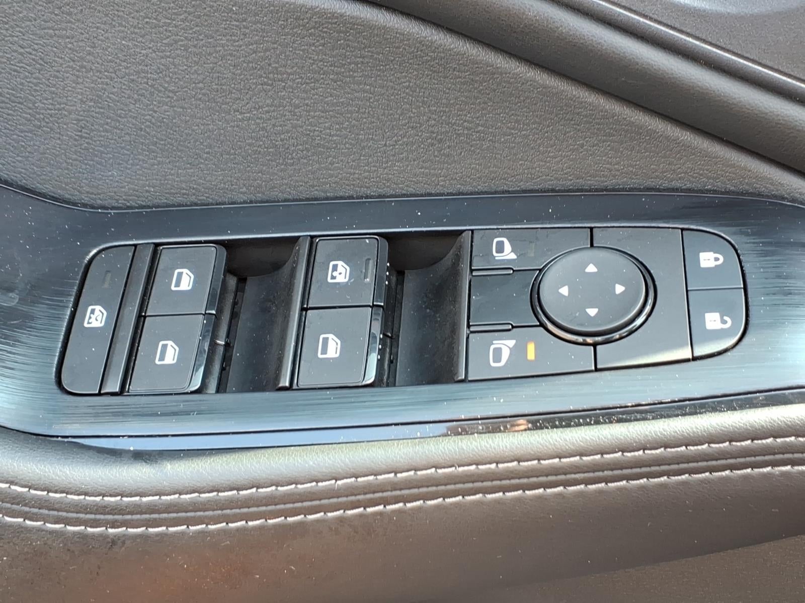 2024 Nissan Rogue SV Intelligent AWD