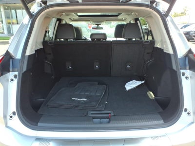 2024 Nissan Rogue SV Intelligent AWD