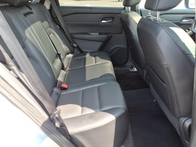 2024 Nissan Rogue SV Intelligent AWD