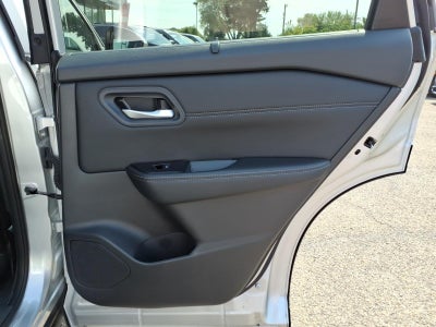2024 Nissan Rogue SV Intelligent AWD