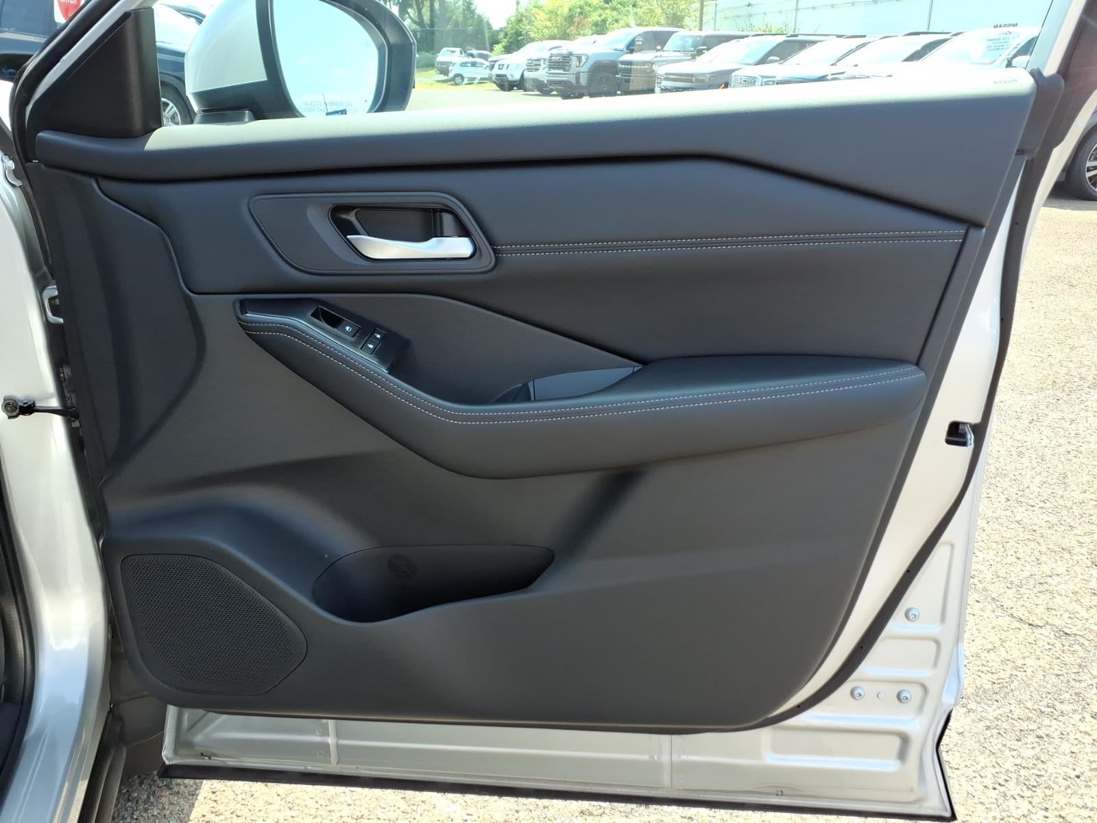 2024 Nissan Rogue SV Intelligent AWD
