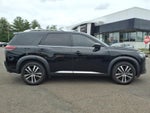 2023 Nissan Pathfinder Platinum 4WD