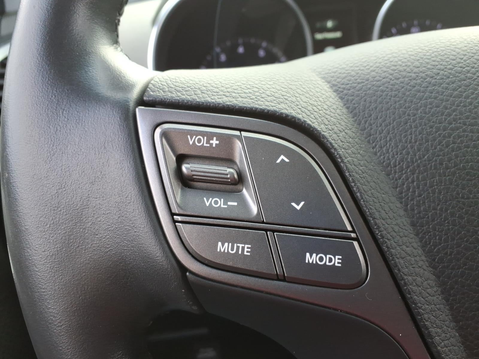 2016 Hyundai Santa Fe Sport 2.0L Turbo