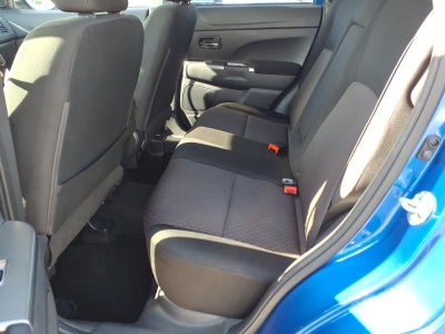2019 Mitsubishi Outlander Sport 2.0 ES