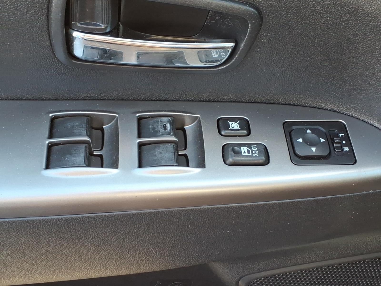 2019 Mitsubishi Outlander Sport 2.0 ES
