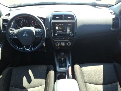 2021 Mitsubishi Outlander Sport 2.0 LE 2WD